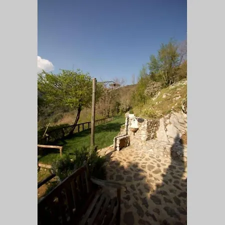 Vila Montagne E Mare *