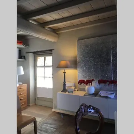 Vila Montagne E Mare *