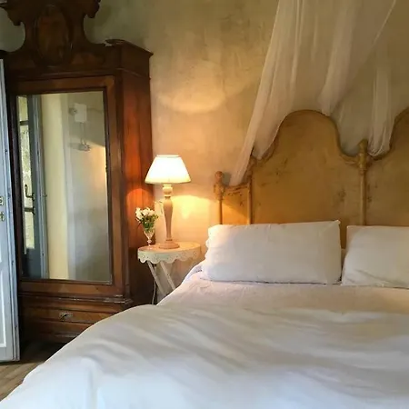 Vila Montagne E Mare *