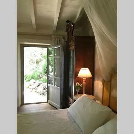 Vila Montagne E Mare *
