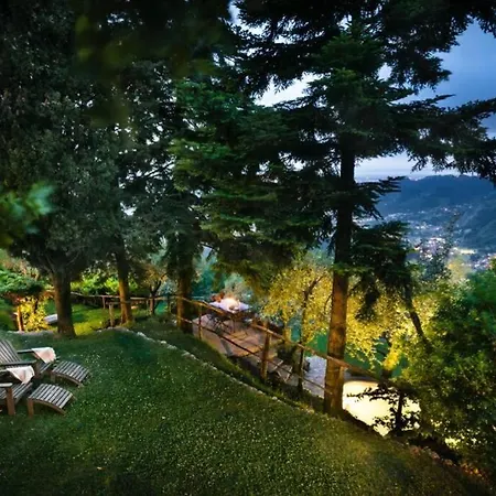 Montagne E Mare *