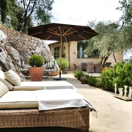 Vila Montagne E Mare *