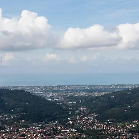 Montagne E Mare Casoli (Tuscany)